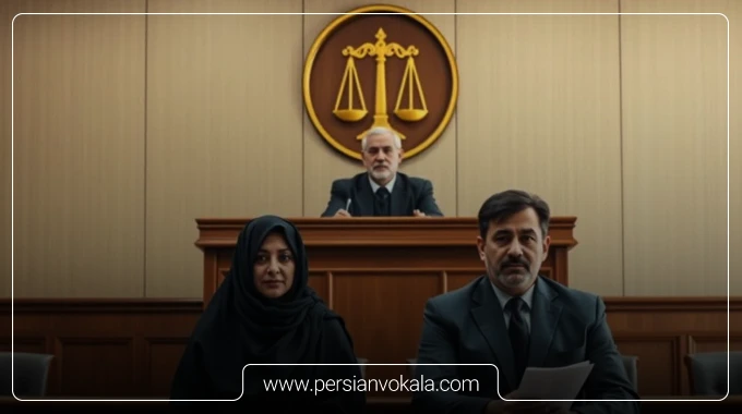 بهترین وکیل طلاق توافقی در سمنان